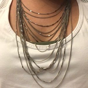 Fashion Necklace